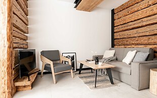 Villa T Apartments & SPA