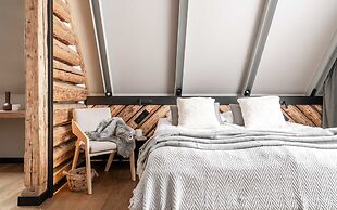 Villa T Apartments & SPA