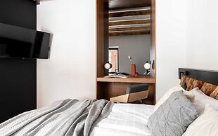 Villa T Apartments & SPA