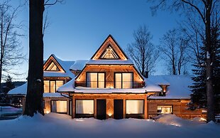 Villa T Apartments & SPA