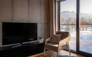 Villa T Apartments & SPA