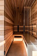 Villa T Apartments & SPA