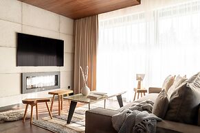 Villa T Apartments & SPA