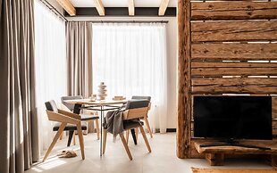 Villa T Apartments & SPA