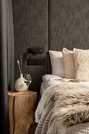 Villa T Apartments & SPA