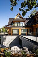 Villa T Apartments & SPA