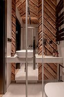 Villa T Apartments & SPA