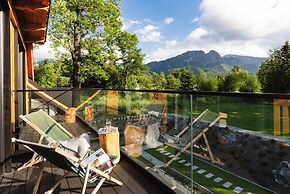 Villa T Apartments & SPA