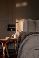 Villa T Apartments & SPA