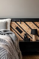 Villa T Apartments & SPA