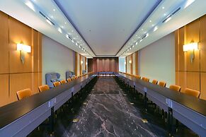 The Rumi Hotel & Residences