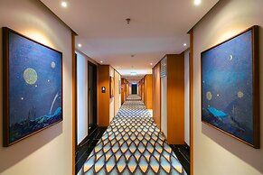 The Rumi Hotel & Residences