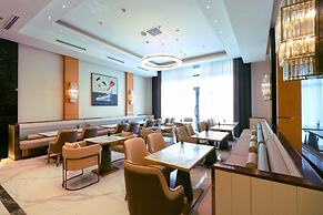 The Rumi Hotel & Residences