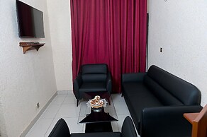 Welcome Garden's Hotel