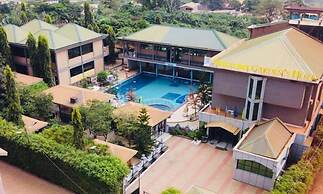 Welcome Garden's Hotel