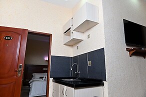 Welcome Garden's Hotel