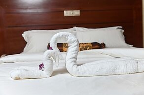 Welcome Garden's Hotel