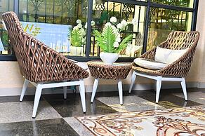 Welcome Garden's Hotel