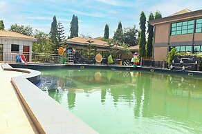 Welcome Garden's Hotel