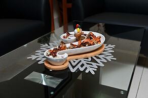 Welcome Garden's Hotel