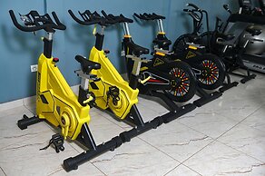 Welcome Garden's Hotel