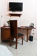 Welcome Garden's Hotel