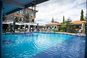 Welcome Garden's Hotel