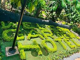 Welcome Garden's Hotel