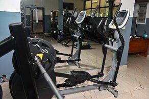 Welcome Garden's Hotel