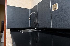 Welcome Garden's Hotel