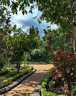 Welcome Garden's Hotel