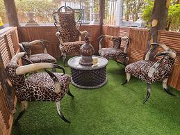 Welcome Garden's Hotel