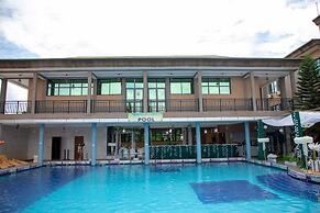 Welcome Garden's Hotel