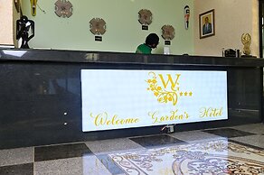 Welcome Garden's Hotel