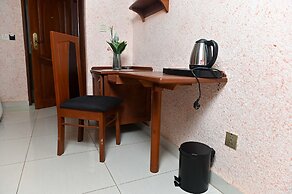 Welcome Garden's Hotel