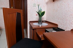 Welcome Garden's Hotel