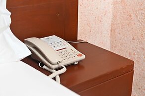 Welcome Garden's Hotel