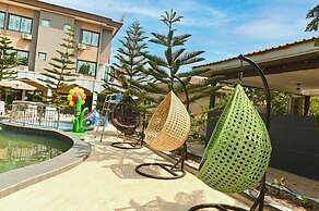 Welcome Garden's Hotel