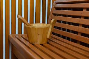 Welcome Garden's Hotel