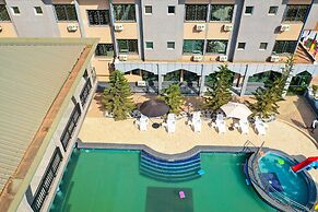 Welcome Garden's Hotel