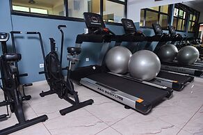 Welcome Garden's Hotel