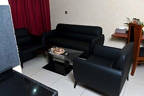 Welcome Garden's Hotel