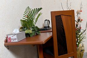 Welcome Garden's Hotel