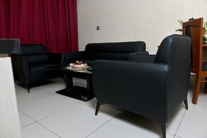 Welcome Garden's Hotel