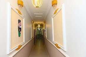 Welcome Garden's Hotel