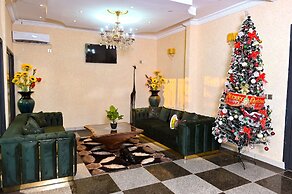 Welcome Garden's Hotel