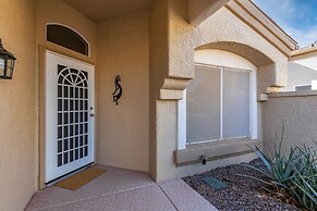 Limousine Sun City West 2 Bedroom Home by Redawning