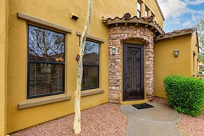 87th #1049 Scottsdale 2 Bedroom Townhouse by RedAwning