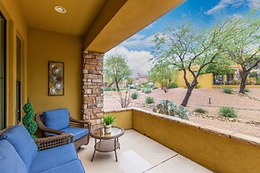 87th #1049 Scottsdale 2 Bedroom Townhouse by RedAwning