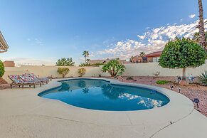 Ridgeway Fountain Hills 3 Bedroom Home by RedAwning